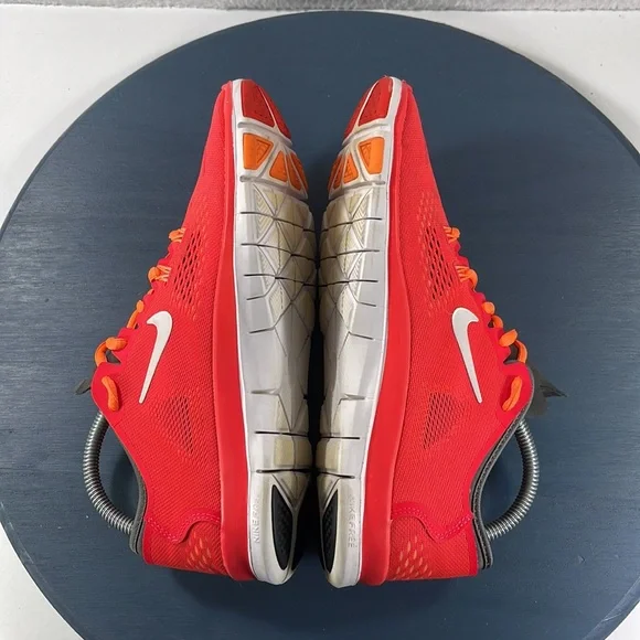 NIKE FREE 5.0 Tr Fit 4 size 8.5 - Picture 5 of 8